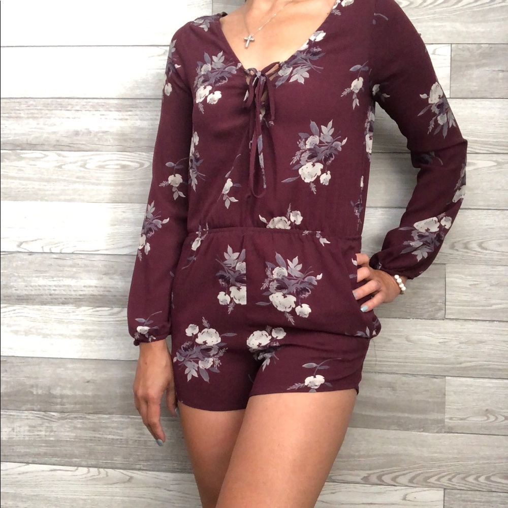 Mimi Chica romper size XS
